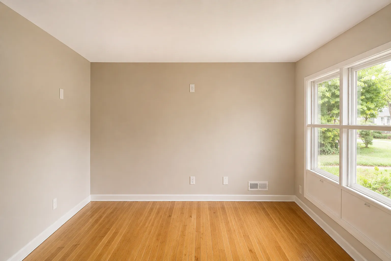 3 bed, 1200 sqft, $2,200 — Photo 4