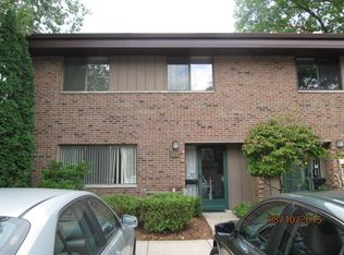 1521 Wildflower Way, South Bend, IN 46617