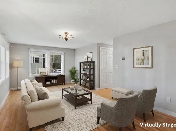37 W Meadow Estates Dr Unit 37, West Townsend, MA 01474