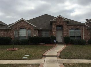 3915 Randall Ln, Carrollton, TX 75007