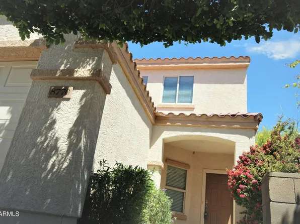 8770 W Wood Dr, Peoria, AZ 85381