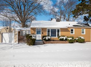 3840 Argyle Ave, Erie, PA 16505
