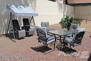Sitting Area