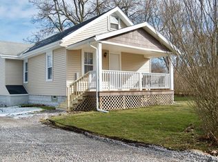 517 Lessig Ave, Akron, OH 44312