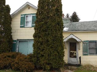 106 W Mill St, Loyal, WI 54446