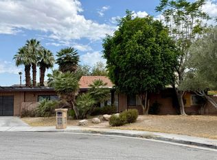 3495 E Loma Vista Cir, Palm Springs, CA 92264