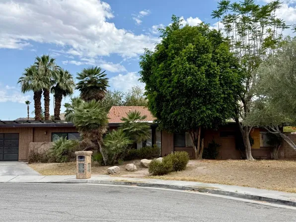 3495 E Loma Vista Cir, Palm Springs, CA 92264