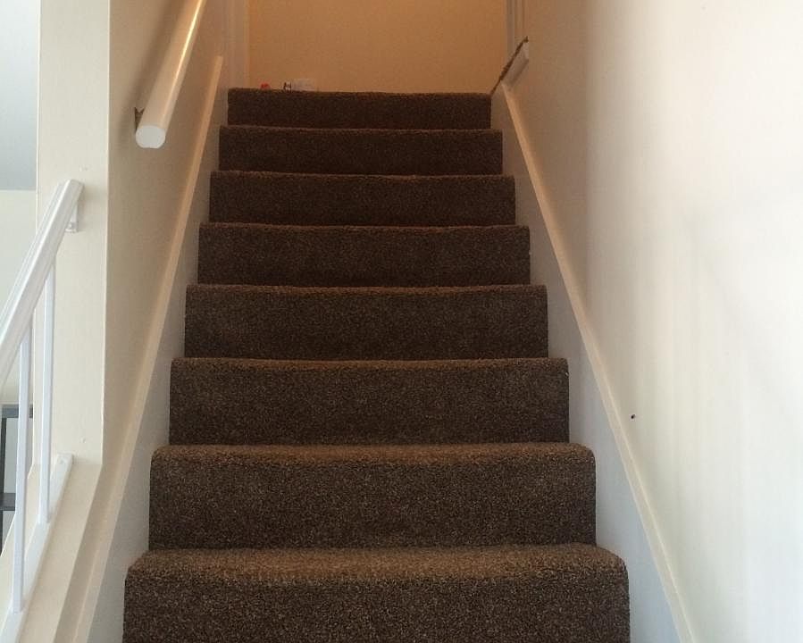 110B Stairs