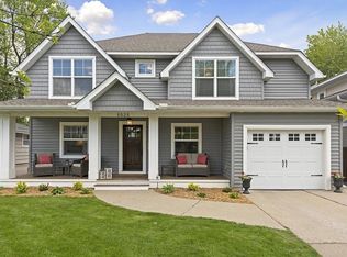 5025 Hankerson Ave, Edina, MN 55436