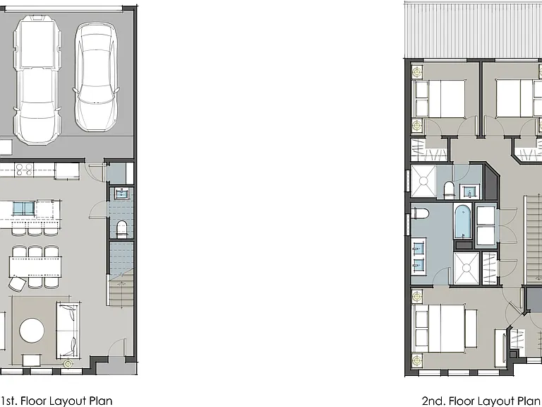 Frontera Shores Townhomes — Photo 28