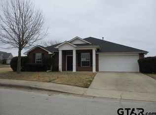 6021 Morning Mist Dr #D, Tyler, TX 75707