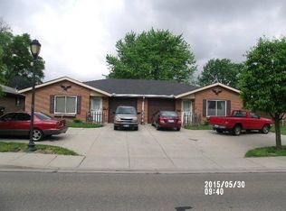 218 N Main St, Union, OH