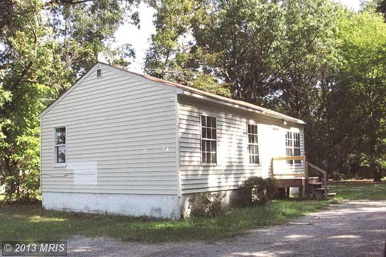 Exterior (Main)