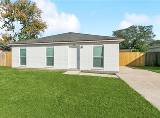 33 Judith St, Waggaman, LA 70094