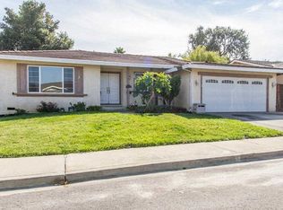 7708 Fairbrook Ct, Pleasanton, CA 94588