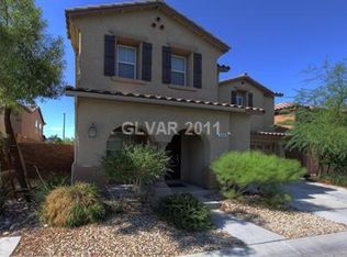 11169 Saddle Iron St, Las Vegas, NV 89179