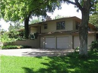 2301 N Redbud Ln, Wichita, KS 67204