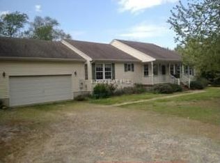 4405 Richard Way, Hurlock, MD 21643