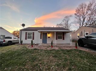 2638 S 51st St, Kansas City, KS 66106