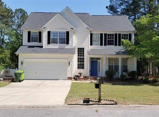 104 Lexington Pointe Dr, Columbia, SC 29229