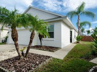 7834 Bristol Park Dr, Apollo Beach, FL 33572