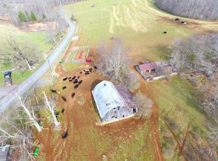 Dugpsur Rd, Dugspur, VA 24325