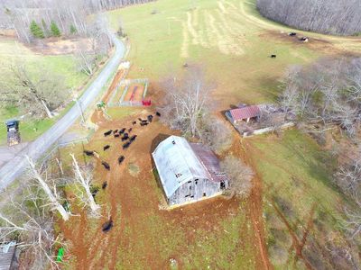Dugpsur Rd, Dugspur, VA, 24325