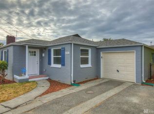 2318 S 15th St, Tacoma, WA 98405
