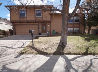 3646 S Olathe Way, Aurora, CO 80013
