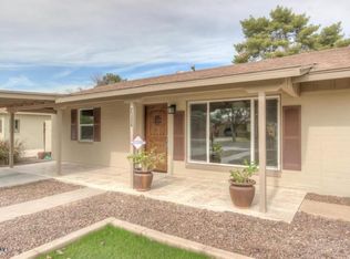 2326 E Clarendon Ave, Phoenix, AZ 85016
