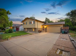 3133 19th Ave, Greeley, CO 80631