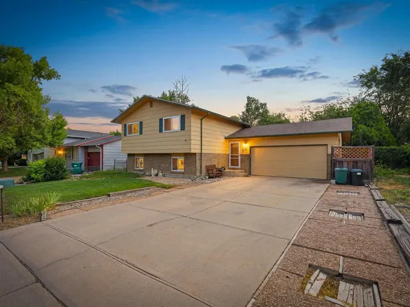 3133 19th Ave, Greeley, CO 80631