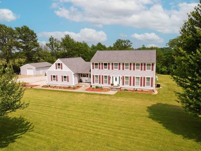 1500 Daniels Rd, Willard, OH, 44890
