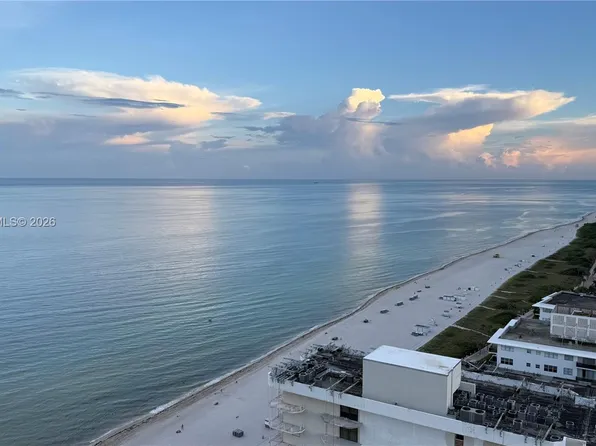 6301 Collins Ave APT Lph4, Miami Beach, FL 33141