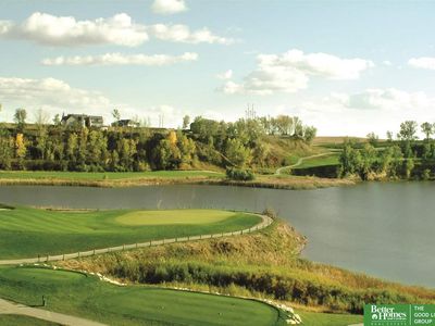 508 Iron Horse Dr LOT 1, Ashland, NE, 68003