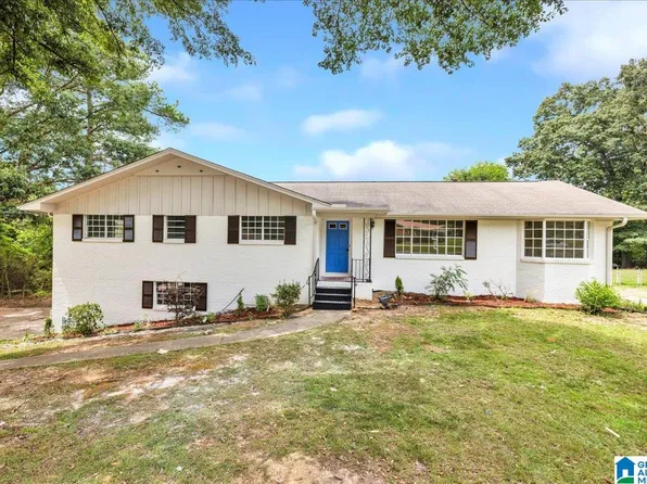 332 8th St, Pleasant Grove, AL 35127