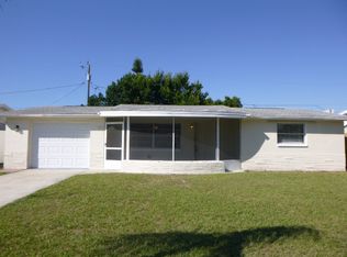 5203 Lofton Dr, New Port Richey, FL 34652