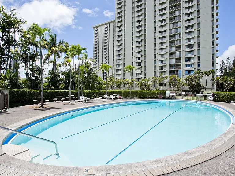 1511 Nuuanu Ave #639 — Photo 32