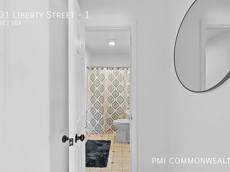 831 Liberty St #1 — Photo 8