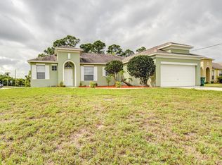 632 SW Paar Dr, Port Saint Lucie, FL 34953