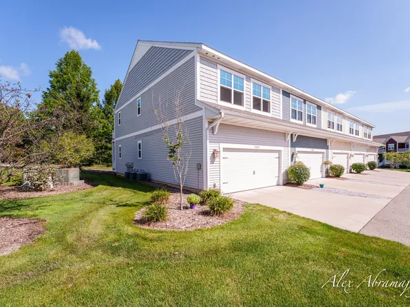 2830 Vanover St SE #5, Kentwood, MI 49512
