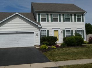 2004 Havenhill Dr, Plainfield, IL 60586
