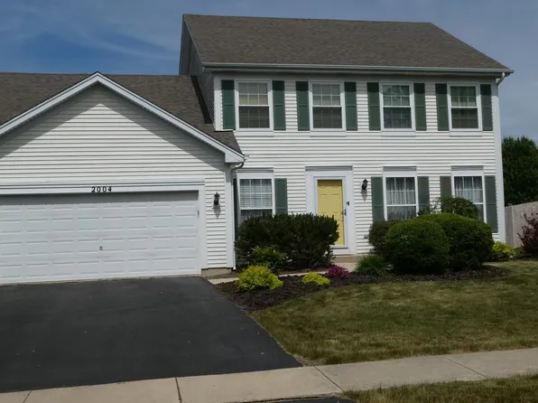 2004 Havenhill Dr, Plainfield, IL 60586