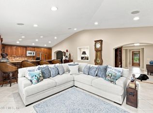 3615 VIA DE LA REINA, Jacksonville, FL 32217