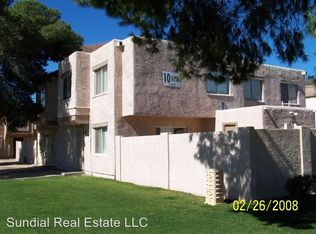 4002 S 45th Pl, Phoenix, AZ 85040