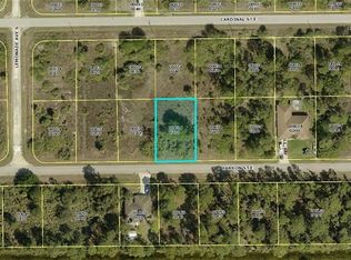 731 Carbon St E, Lehigh Acres, FL 33974