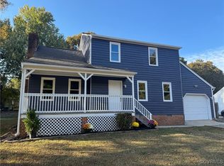 3814 Seamist Rd, Chester, VA 23831