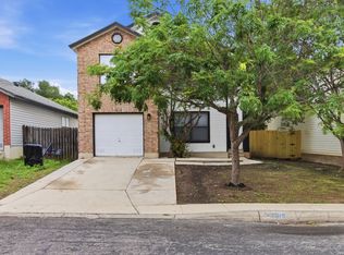 6619 Barton Rock Rd, San Antonio, TX 78239