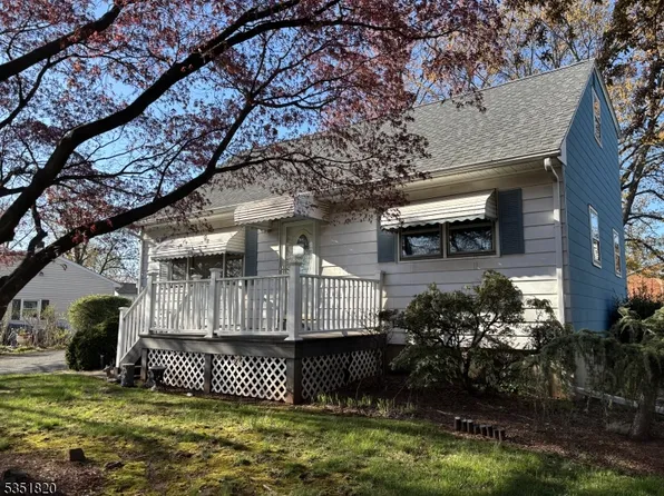 529 Central Ave, Bridgewater Twp., NJ 08807