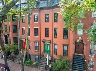 51 E Springfield St #2, Boston, MA 02118